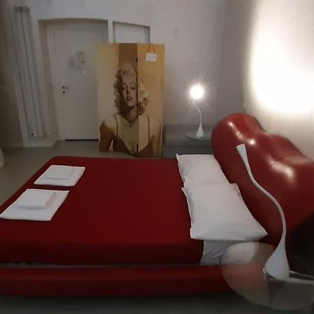 Wrh 트라스테베레 비앤비 로마 외부 사진